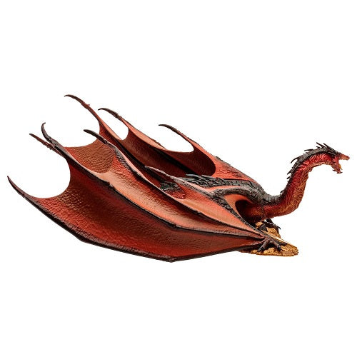 McFarlane's Dragons série 8 The Hobbit : Smaug