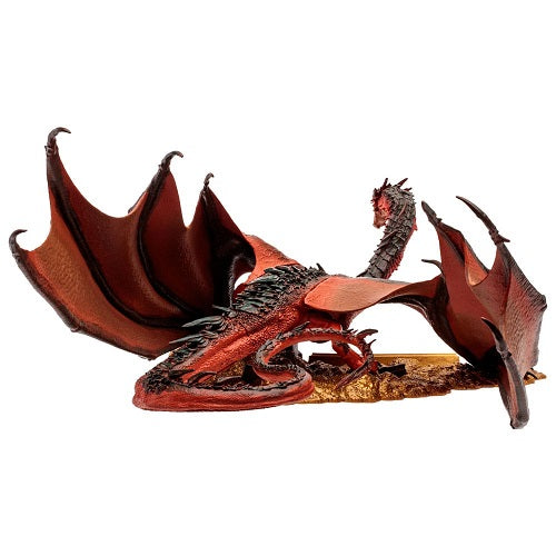 McFarlane's Dragons série 8 The Hobbit : Smaug