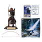 Figurine Le Seigneur des Anneaux Movie Maniacs Aragorn