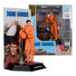 Figurine Dumb & Dumber Movie Maniacs Lloyd Christmas