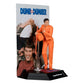 Figurine Dumb & Dumber Movie Maniacs Lloyd Christmas