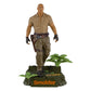 Figurine Jumanji Movie Maniacs Dr Smolder Bravestone