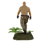 Figurine Jumanji Movie Maniacs Dr Smolder Bravestone