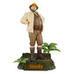 Figurine Jumanji Movie Maniacs Professeur Sheldon Oberon