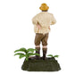 Figurine Jumanji Movie Maniacs Professeur Sheldon Oberon