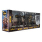 Figurine Movie Maniacs Fallout pack Maximus, Lucy, The Ghoul & Vault Boy