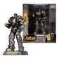 Figurine Movie Maniacs Fallout : Maximus (Saison 2)