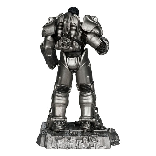Figurine Movie Maniacs Fallout : Maximus (Saison 2)