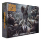 Action Figure pack The Walking Dead The Walkers (4 figurines)