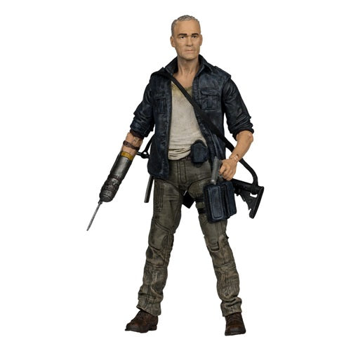 Action Figure The Walking Dead Wave 1 Merle Dixon