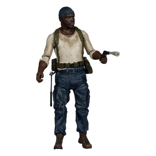 Action Figure The Walking Dead Wave 2 Tyreese