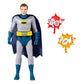 Action Figure DC Retro Batman 66 Batman Unmasked