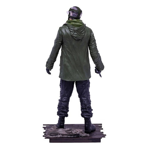 Statue DC Batman the Movie Riddler