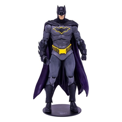 Action Figure DC Batman DC Rebirth