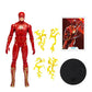 Action Figure DC Flash the Movie Flash