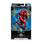 Action Figure DC Flash the Movie Flash