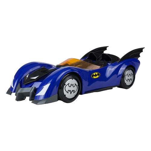 DC Direct Batman Super Powers Batmobile