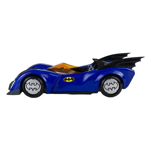 DC Direct Batman Super Powers Batmobile