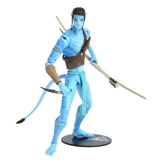 Action Figure Avatar Jake Sully