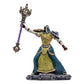 Action Figure World of Warcraft Undead Priest / Warlock