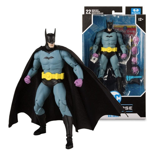 Action Figure DC Batman Detective Comics #27