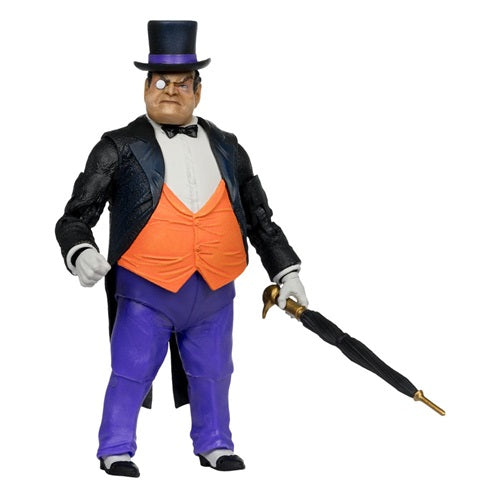 Action Figure DC Classic The Penguin Collector Edition