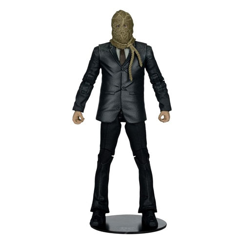Action Figure DC Batman Begins Scarecrow