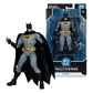 Action Figure DC Batman Incorporated : Batman