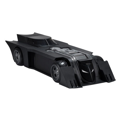DC Batman Rebirth : Batmobile