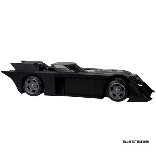 DC Batman Rebirth : Batmobile