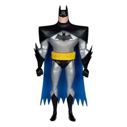 Action Figure DC Direct The New Batman Adventures Batman (Silver)
