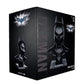 Réplique DC The Dark Knight Masque de Batman 1/1