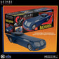 DC Comics Batman the Animated Series Batmobile