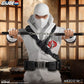 Action Figure GI Joe Storm Shadow Deluxe 1/12