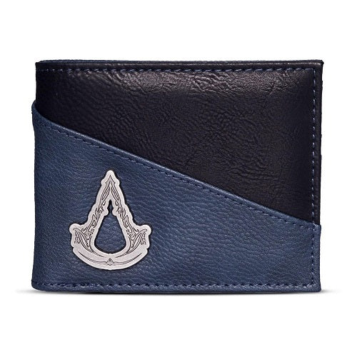 Portefeuille Assassin's Creed Mirage Bifold