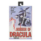 Action Figure Hammer Films Ultimate Horror of Dracula 1958