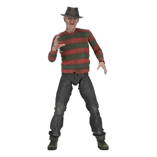 Action Figure La Revanche de Freddy Ultimate Freddy