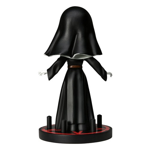 Figurine The Conjuring Nun Head Knocker