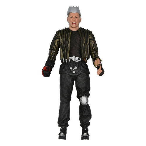 Action Figure Retour vers le Futur Ultimate Griff Tannen