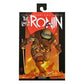 Action Figure Les Tortues Ninja The Last Ronin Ultimate Leonardo
