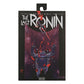 Action Figure Les Tortues Ninja The Last Ronin Ultimate First to Fall Raphael