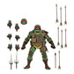 Action Figure Les Tortues Ninja The Last Ronin Ultimate First to Fall Raphael