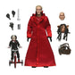 Action Figure Saw Ultimate Jigsaw Killer Red Robe