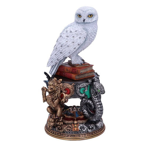 Figurine Harry Potter Hedwige