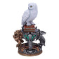 Figurine Harry Potter Hedwige