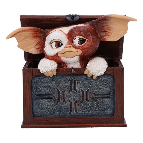 Figurine Gremlins Gizmo You are ready