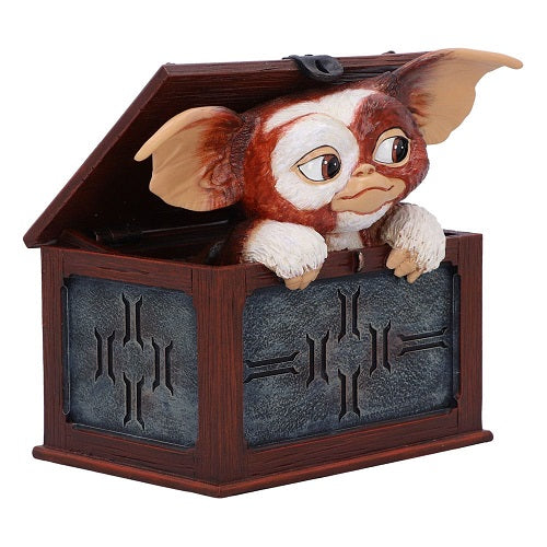 Figurine Gremlins Gizmo You are ready