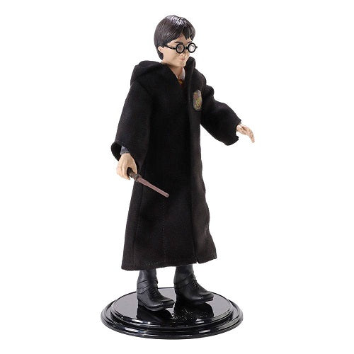 Figurine Bendyfigs Harry Potter