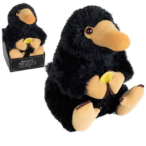 Peluche Les Animaux Fantastiques Niffleur