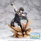 Figurine Spy X Family Luminasta Yor Forger Thorn Princesse Mission Extend